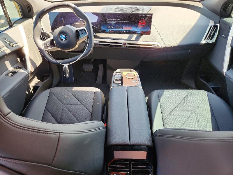Aukcja sprzedaży 2026 Bmw Ix, vin: WB553CF0XTCX34973, numer aukcji: 69887506