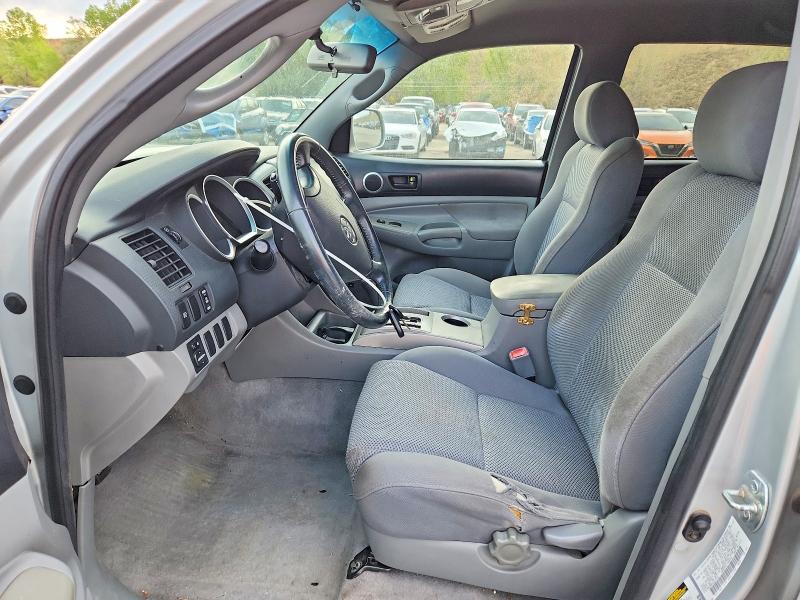 Продажа на аукционе авто 2006 Toyota Tacoma, vin: 5TEJU62N86Z317912, номер лота: 70218706