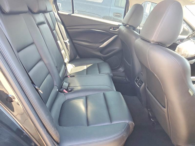Продаж на аукціоні авто 2014 Mazda 6, vin: JM1GJ1V63E1127843, номер лоту: 67526966