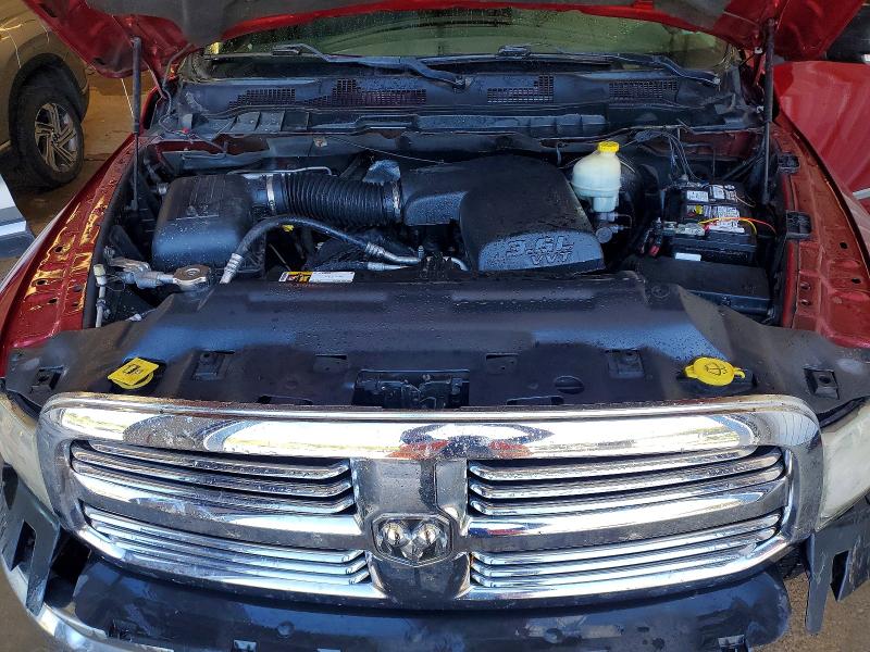 Aukcja sprzedaży 2014 Ram 1500, vin: 1C6RR7LG1ES388678, numer aukcji: 68840876