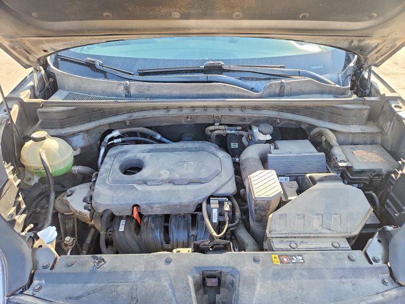 68708456 :رقم المزاد ، KNDPNCACXH7239861 vin ، 2017 Kia Sportage مزاد بيع