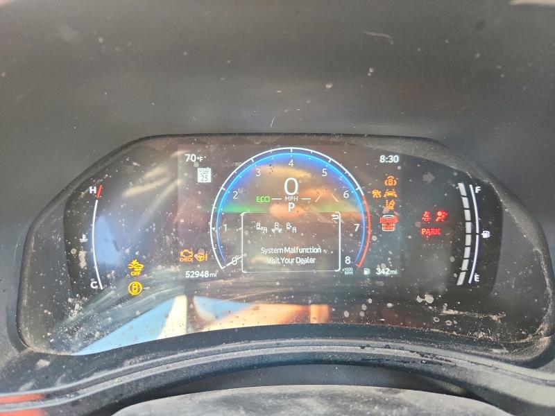 Aukcja sprzedaży 2025 Toyota Grand Highlander, vin: 5TDAAAA52SS020915, numer aukcji: 67217866