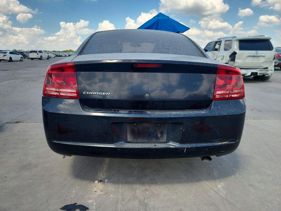 Aukcja sprzedaży 2007 Dodge Charger, vin: 2B3KA43G27H875268, numer aukcji: 67449146