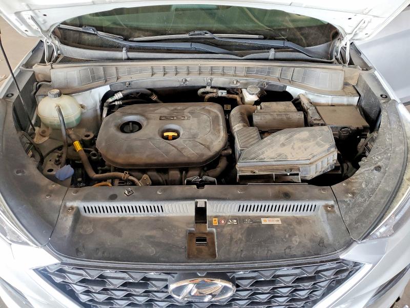 67682936 :رقم المزاد ، KM8J2CA44KU035150 vin ، 2019 Hyundai Tucson مزاد بيع