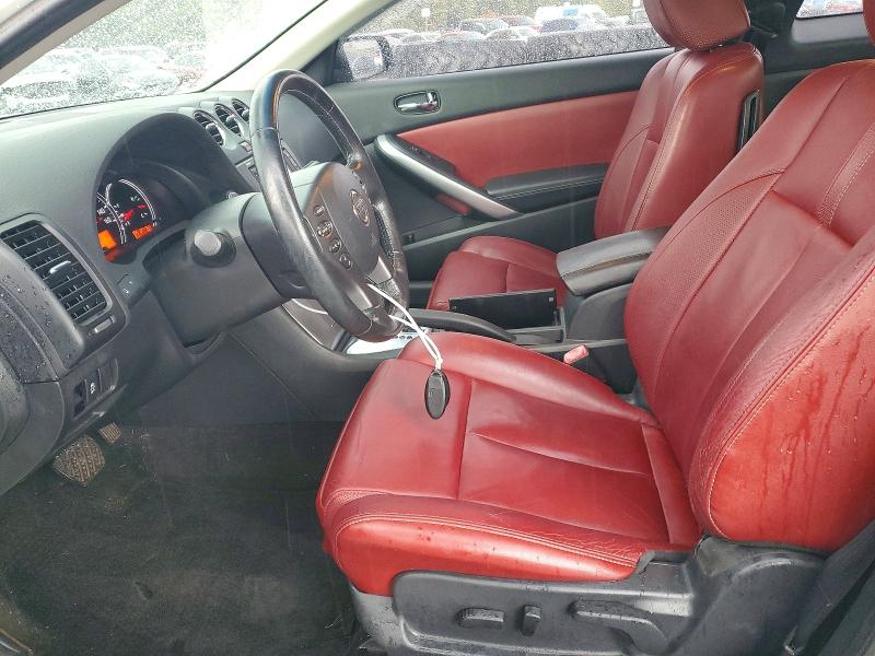 Продаж на аукціоні авто 2013 Nissan Altima, vin: 1N4AL2EP7DC256501, номер лоту: 68411176