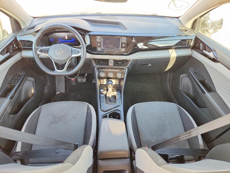 Продажа на аукционе авто 2024 Volkswagen Taos, vin: 3VV5X7B20RM023301, номер лота: 68788556