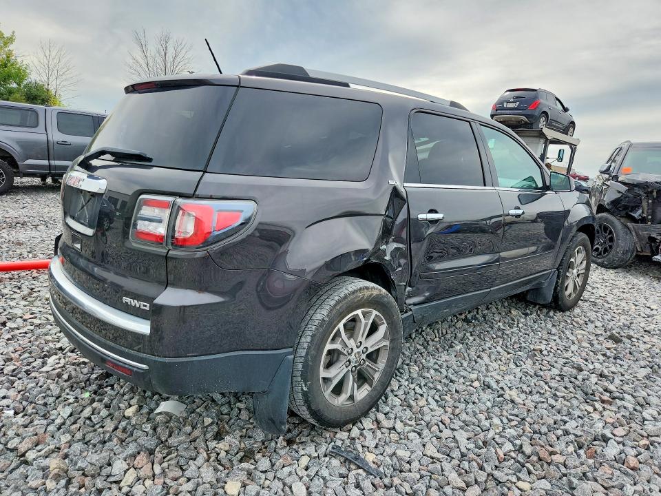 2015 Gmc Acadia მანქანა იყიდება აუქციონზე, vin: 1GKKVRKD1FJ389835, აუქციონის ნომერი: 68930276