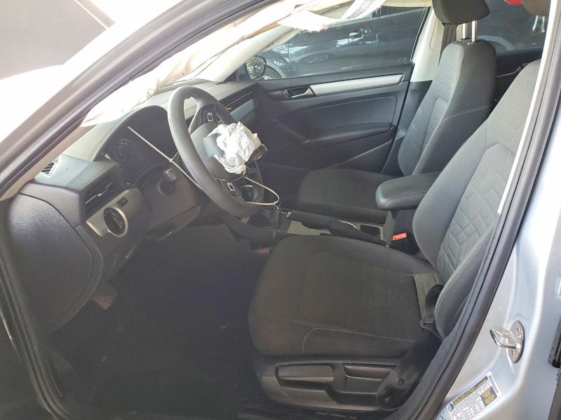 Продаж на аукціоні авто 2020 Volkswagen Passat, vin: 1VWAA7A38LC012741, номер лоту: 67913146