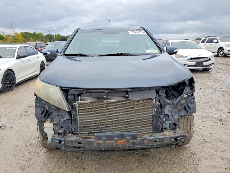 Продаж на аукціоні авто 2011 Kia Sorento, vin: 5XYKT3A16BG104692, номер лоту: 70851186
