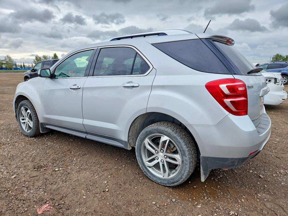 2017 Chevrolet Equinox მანქანა იყიდება აუქციონზე, vin: 2GNFLGEK8H6144863        , აუქციონის ნომერი: 69159366