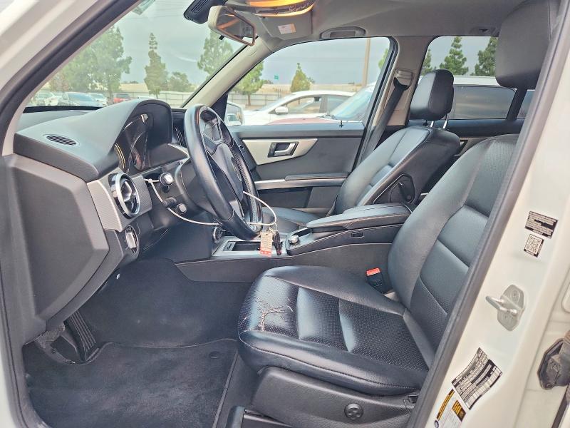 69595886 :رقم المزاد ، WDCGG5HB0EG302443 vin ، 2014 Mercedes-benz Glk مزاد بيع