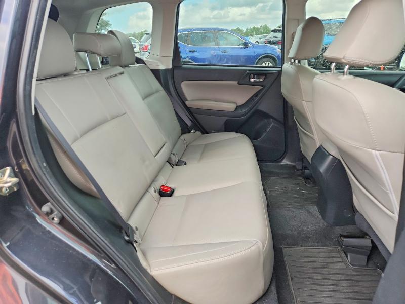 Aukcja sprzedaży 2018 Subaru Forester, vin: JF2SJAJC8JH409209, numer aukcji: 68992606