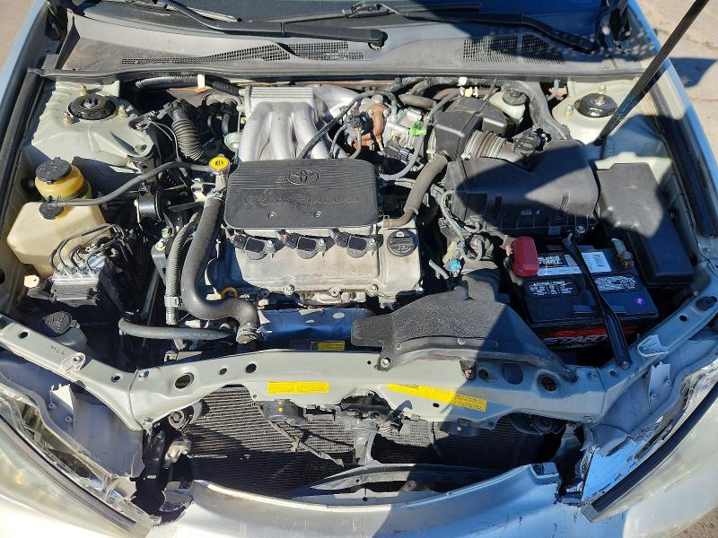 Aukcja sprzedaży 2003 Toyota Camry, vin: 4T1BF30K73U544711, numer aukcji: 67923776