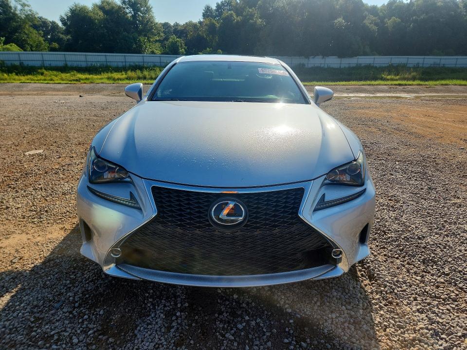 Aukcja sprzedaży 2016 Lexus Rc, vin: JTHHE5BC7G5014286, numer aukcji: 68754746