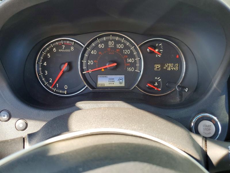 Продаж на аукціоні авто 2014 Nissan Maxima, vin: 1N4AA5AP1EC431050, номер лоту: 67878626