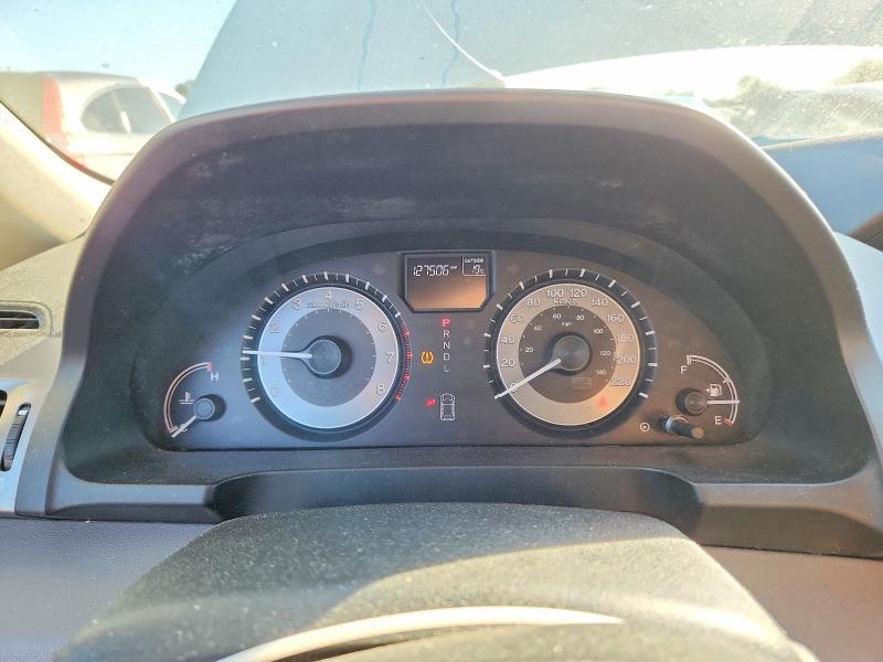 70066576 :رقم المزاد ، 5FNRL5H69FB511267 vin ، 2015 Honda Odyssey مزاد بيع