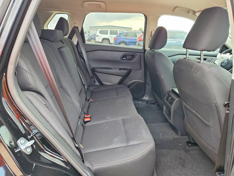 Продажа на аукционе авто 2026 Nissan Rogue, vin: 5N1BT3AA4TC804132, номер лота: 67840756