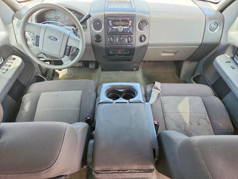 Aukcja sprzedaży 2006 Ford F150, vin: 1FTRW12W96KC09344, numer aukcji: 70567696