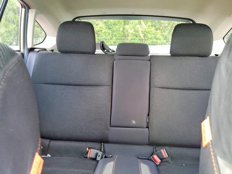 Продажа на аукционе авто 2017 Subaru Crosstrek, vin: JF2GPABCXHH219781, номер лота: 67236206