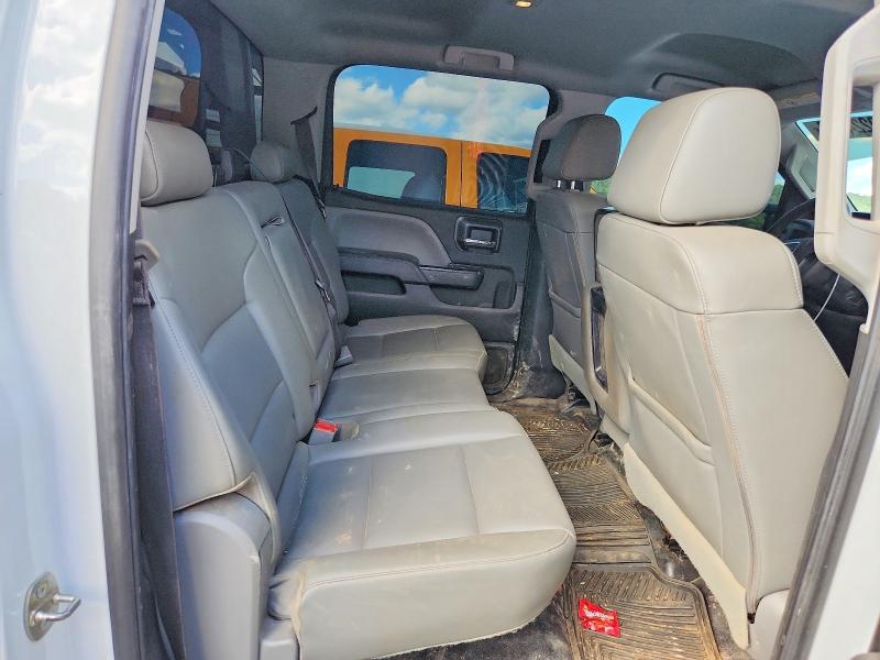 Продажа на аукционе авто 2019 Gmc Sierra, vin: 1GT42TCY4KF219784, номер лота: 69224456