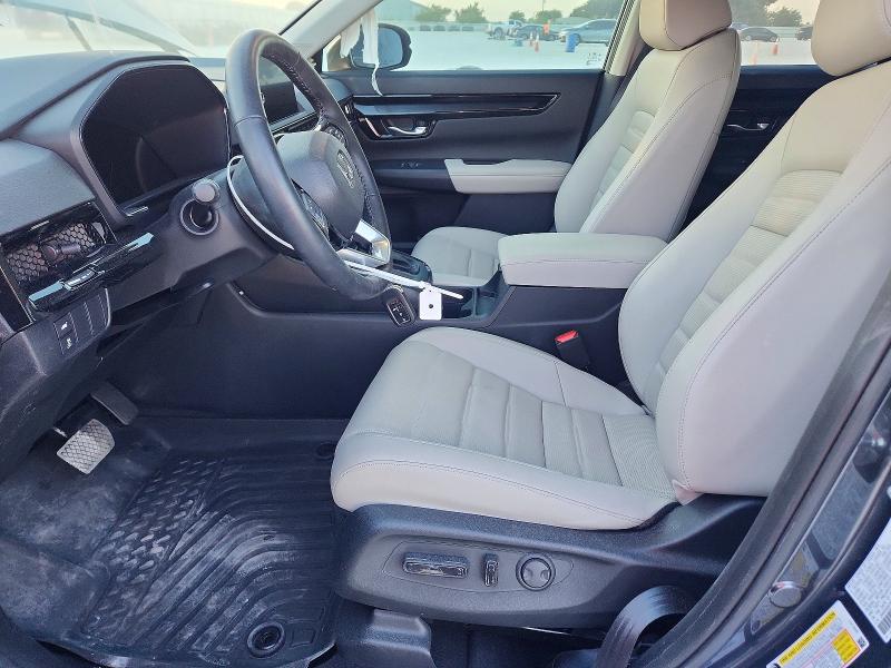 Aukcja sprzedaży 2025 Honda Cr-v, vin: 2HKRS3H7XSH311025, numer aukcji: 67525786