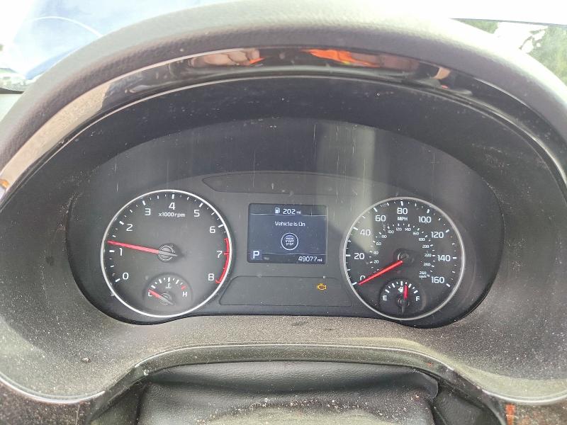 Aukcja sprzedaży 2023 Kia Seltos, vin: KNDERCAA6P7467414, numer aukcji: 68110726