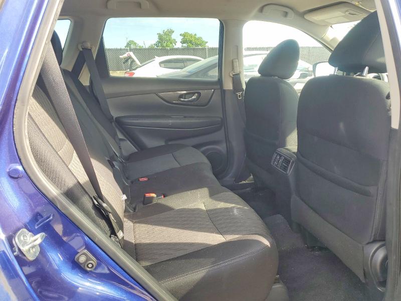 Продажа на аукционе авто 2019 Nissan Rogue, vin: 5N1AT2MT3KC757841, номер лота: 70888846