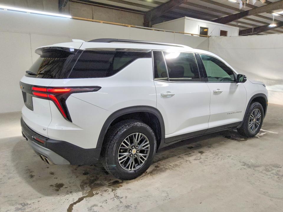 Aukcja sprzedaży 2024 Chevrolet Traverse, vin: 1GNEVGKS1RJ230952, numer aukcji: 70551866
