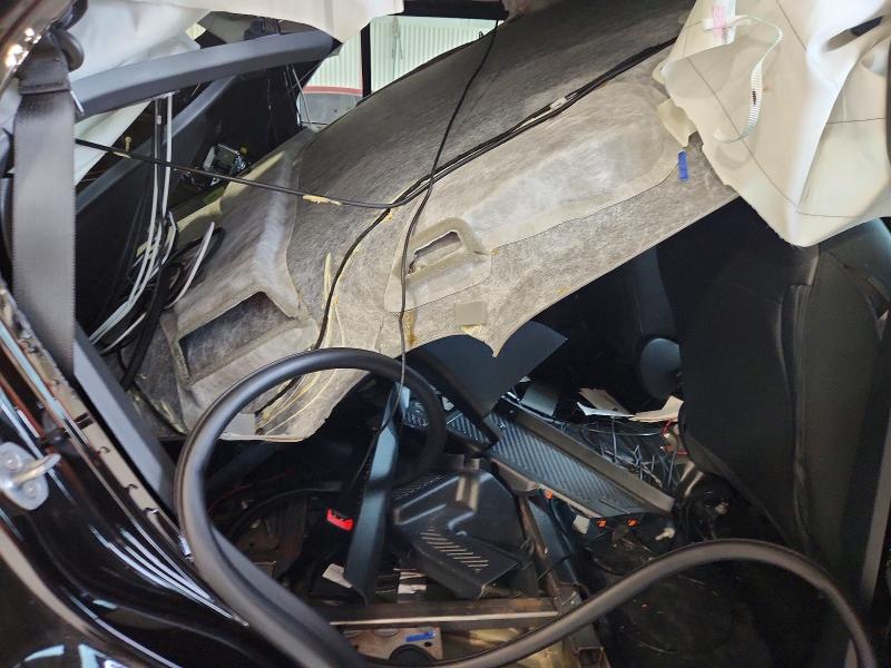 2025 Ford Explorer მანქანა იყიდება აუქციონზე, vin: 1FM5K8AC1SGA31061, აუქციონის ნომერი: 69709496