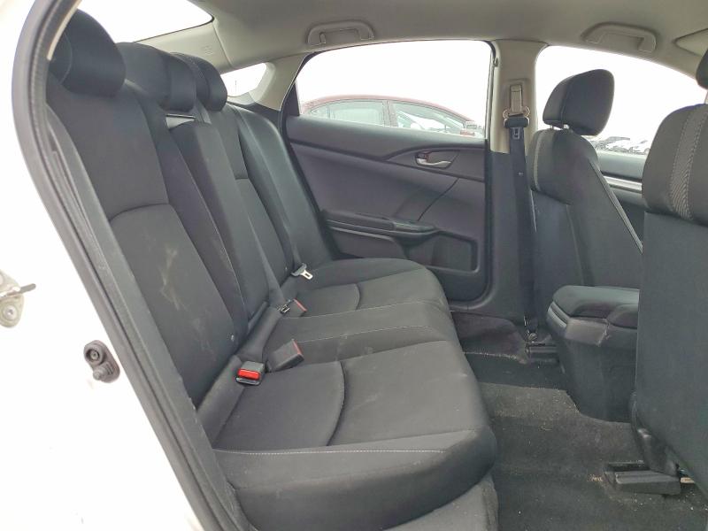 Продаж на аукціоні авто 2017 Honda Civic, vin: 2HGFC2F51HH026955, номер лоту: 70326956