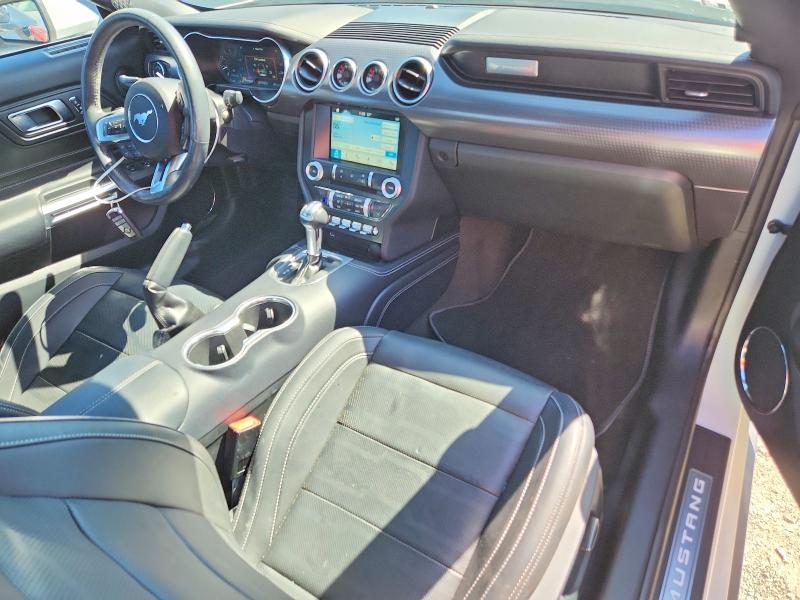 Aukcja sprzedaży 2018 Ford Mustang, vin: 1FA6P8CF8J5146726, numer aukcji: 70701156