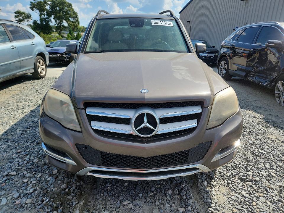 Aukcja sprzedaży 2013 Mercedes-benz Glk, vin: WDCGG5HB2DF958924, numer aukcji: 69741976