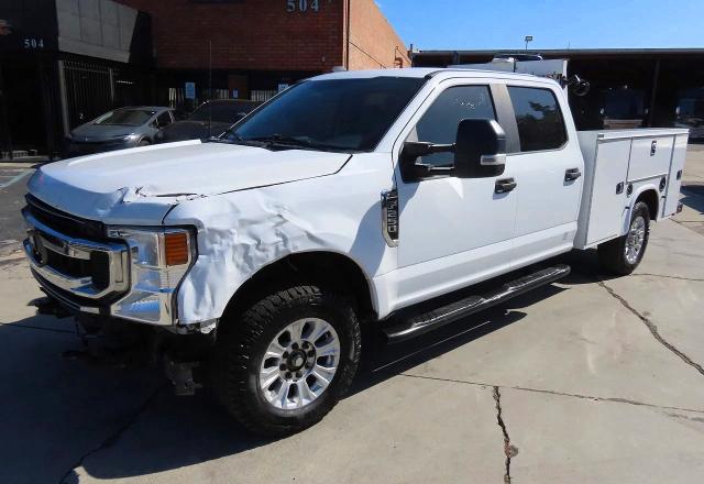 Aukcja sprzedaży 2022 Ford F250, vin: 1FT7W2A68NEF64677, numer aukcji: 69975746