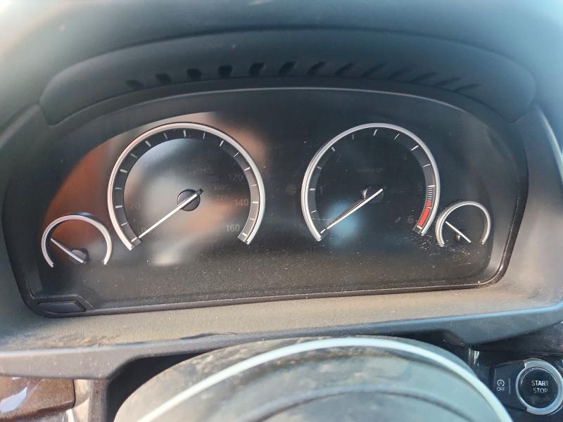 68277606 :رقم المزاد ، 5UXKS4C5XF0N07304 vin ، 2015 Bmw X5 مزاد بيع