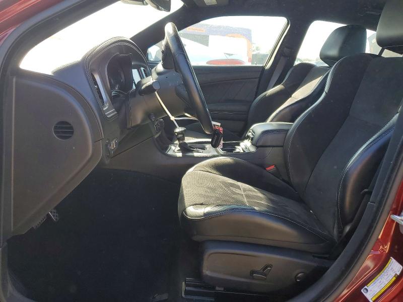 Aukcja sprzedaży 2023 Dodge Charger, vin: 2C3CDXHGXPH671164, numer aukcji: 70385316