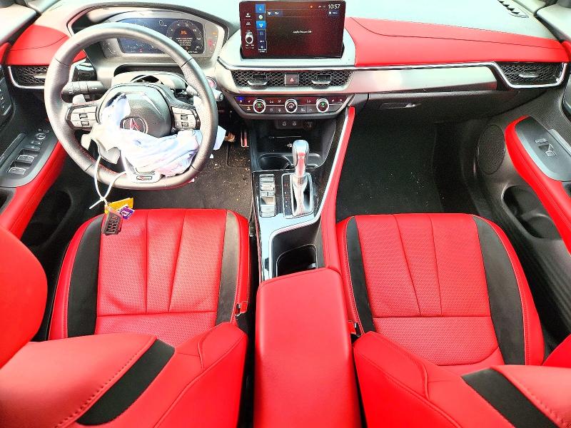 Продажа на аукционе авто 2026 Acura Adx, vin: 3HDSA2H77TM700035, номер лота: 67721426