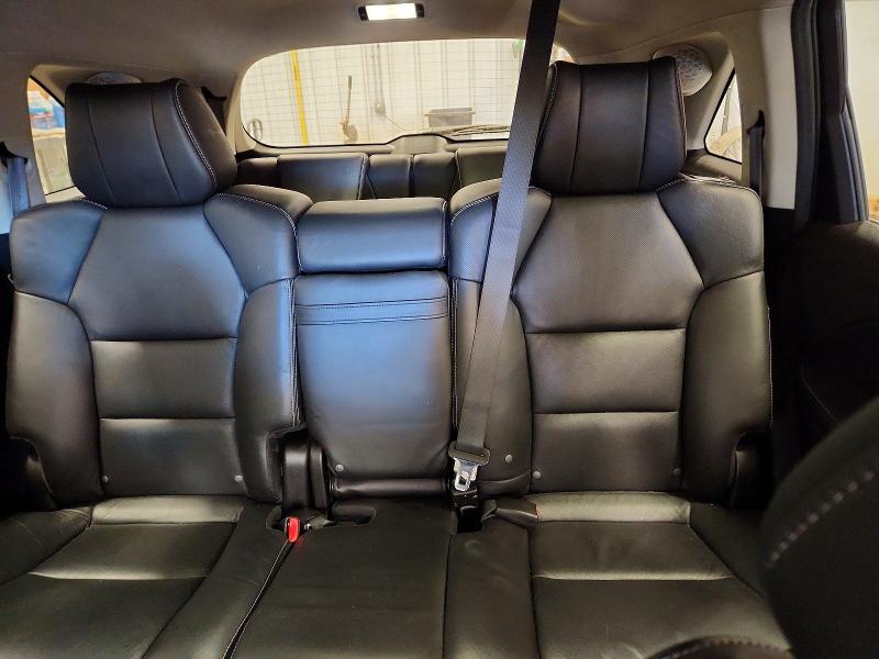 70648956 :رقم المزاد ، 2HNYD2H5XAH517316 vin ، 2010 Acura Mdx مزاد بيع