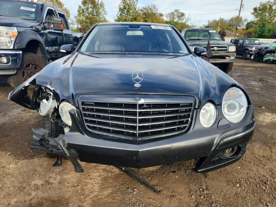 Продаж на аукціоні авто 2009 Mercedes-benz E, vin: WDBUF87X19B422084, номер лоту: 70517426