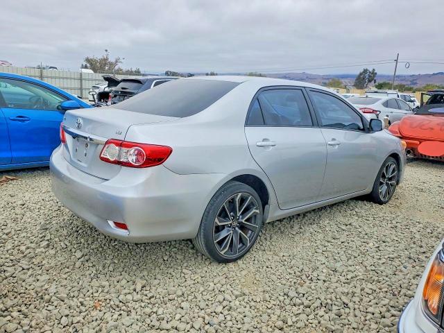 Aukcja sprzedaży 2012 Toyota Corolla, vin: JTDBU4EE2C9174435, numer aukcji: 69814966