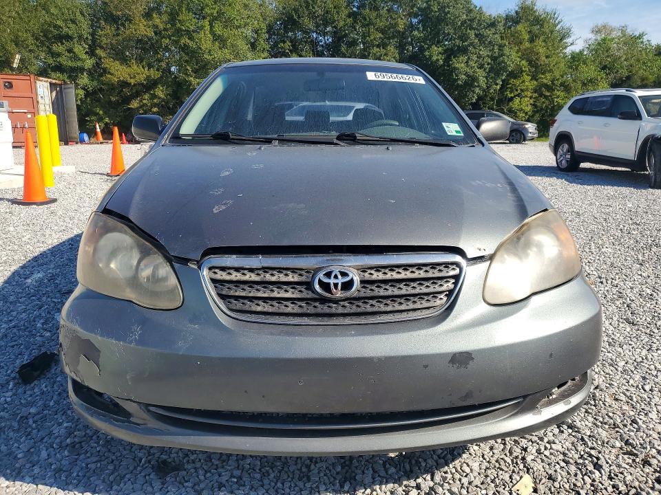 Продаж на аукціоні авто 2007 Toyota Corolla, vin: 1NXBR32E27Z829854, номер лоту: 69566626