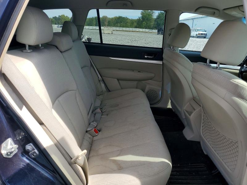 Auction sale of the 2012 Subaru Outback, vin: 4S4BRCCC4C3265900        , lot number: 69208246