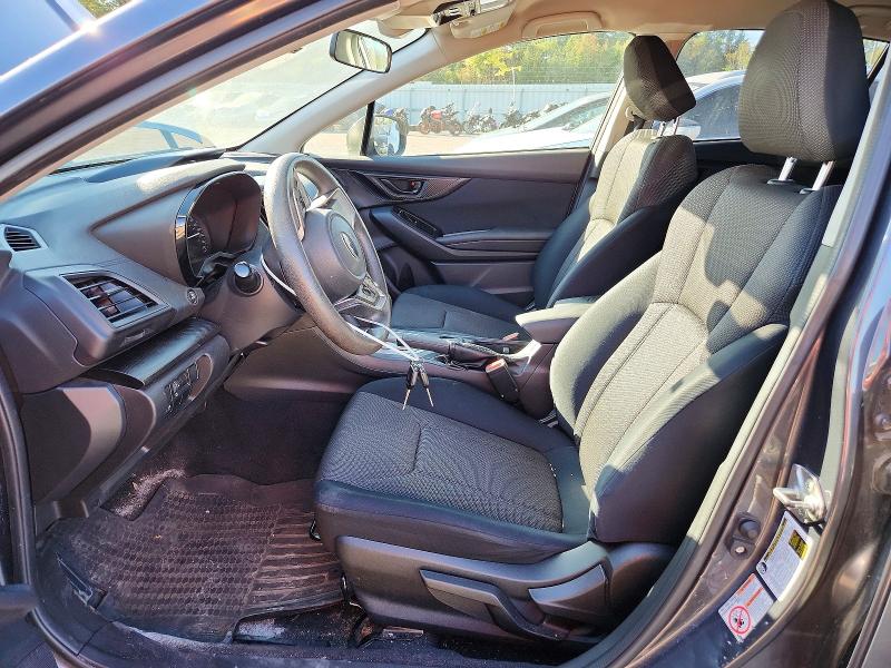 Aukcja sprzedaży 2020 Subaru Crosstrek, vin: JF2GTABC4L8242669, numer aukcji: 68772476