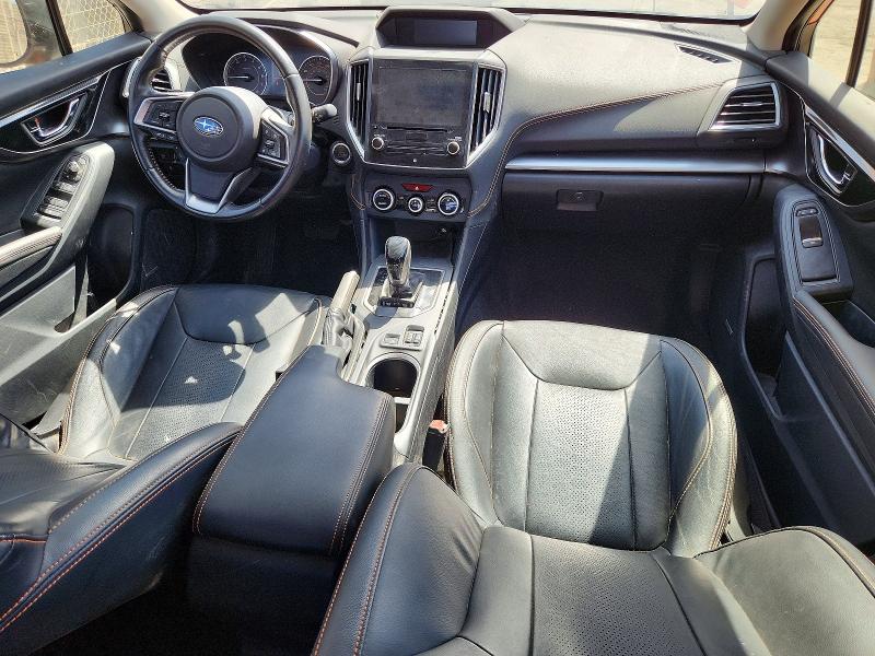 2019 Subaru Crosstrek მანქანა იყიდება აუქციონზე, vin: JF2GTANC8KH290556, აუქციონის ნომერი: 70369206