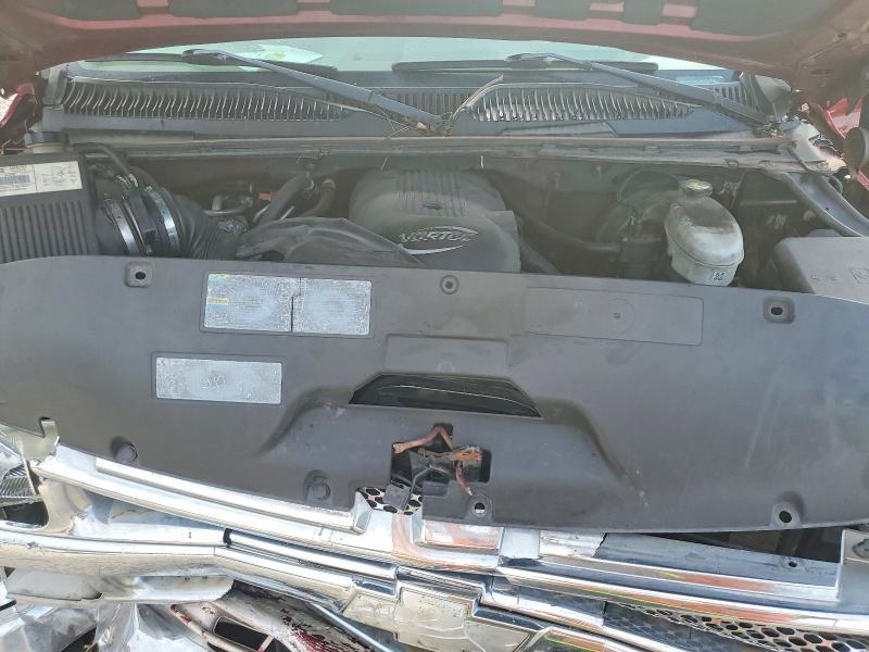 Продаж на аукціоні авто 2003 Chevrolet Suburban, vin: 1GNEC16Z03J184175, номер лоту: 70950046