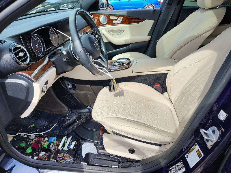 Продажа на аукционе авто 2019 Mercedes-benz E, vin: WDDZF6JB1KA527492, номер лота: 70099726