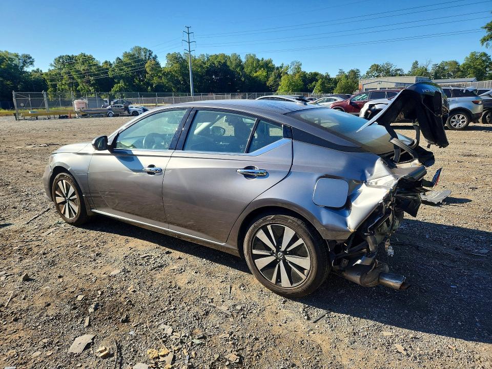Aukcja sprzedaży 2019 Nissan Altima, vin: 1N4BL4DW0KC135976, numer aukcji: 68149376