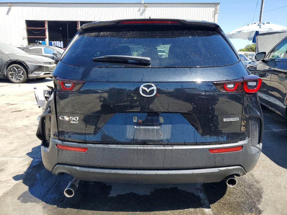 Продажа на аукционе авто 2025 Mazda Cx-50, vin: 7MMVABDM1SN324074, номер лота: 68078676