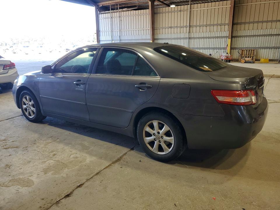 Продаж на аукціоні авто 2011 Toyota Camry, vin: 4T4BF3EK7BR196499, номер лоту: 69435976