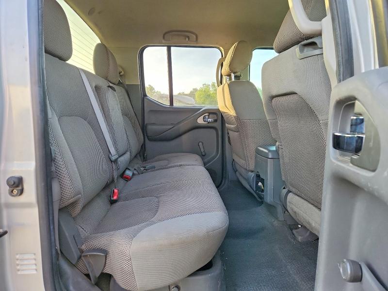 Продажа на аукционе авто 2006 Nissan Frontier, vin: 1N6AD07W06C429114, номер лота: 68435016