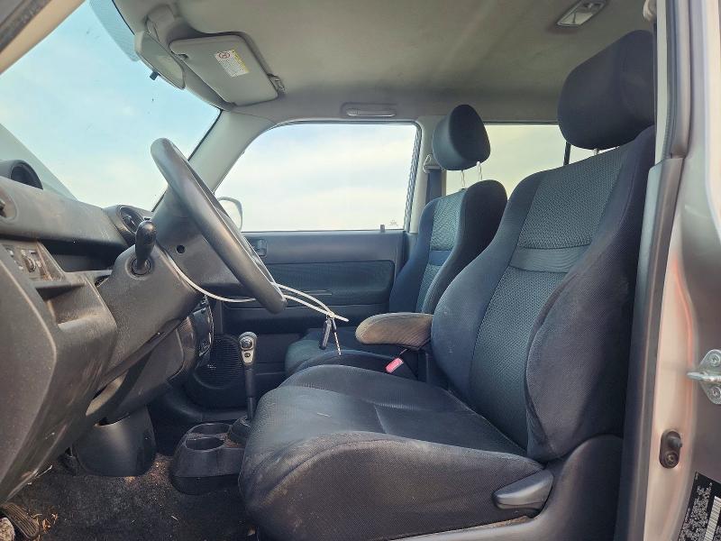 71048256 :رقم المزاد ، JTLKT324264094826 vin ، 2006 Scion Xb مزاد بيع